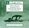 CD АНТОНИН ДВОРЖАК - Симфония №. 9 «Из Нового Света» 0630127372 Erato 1995 Европа Классика Б/у