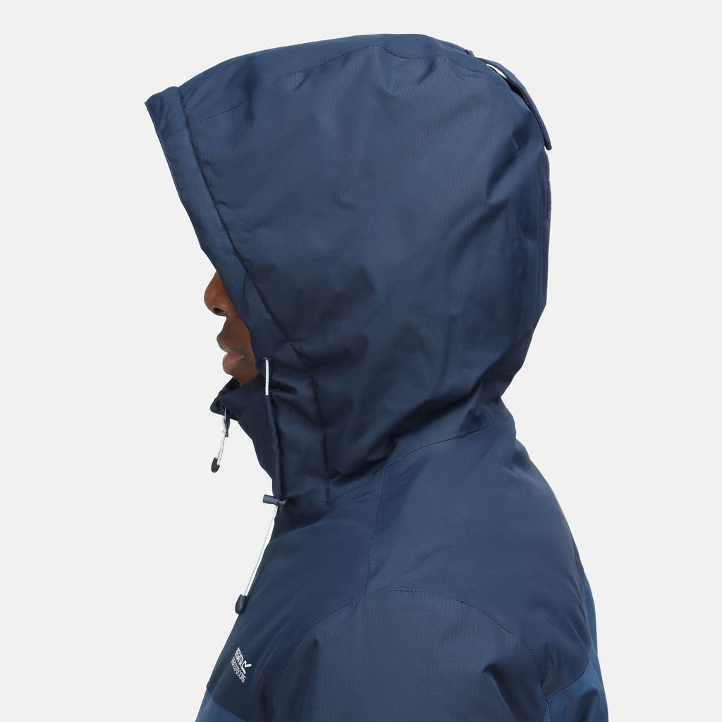 Regatta Men's Volter Protect II Insulated Jacket