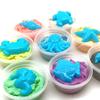60 мл тропическое эластичное облако слизи ароматизированное очарование грязи снятие стресса детская глиняная игрушка