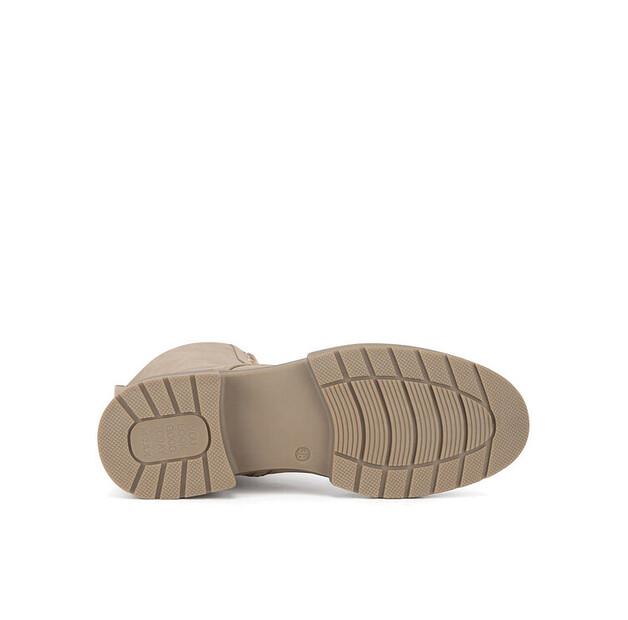 Ботильоны MEXX MI001712343W бежевые