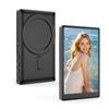 Magnetic Selfie Display Screen 3.97in Screen Rear Lens Screen Back Camera Monitor  Live Stream