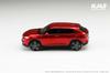 HJ43 Honda VEZEL подлинный опционально оборудованный автомобиль премиум-класса кристально-красный металлик готовый продукт 1/43
