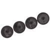 4Pcs Bottom Base Rubber Feet Foot Pad For Retina A1398 A1425 A1502