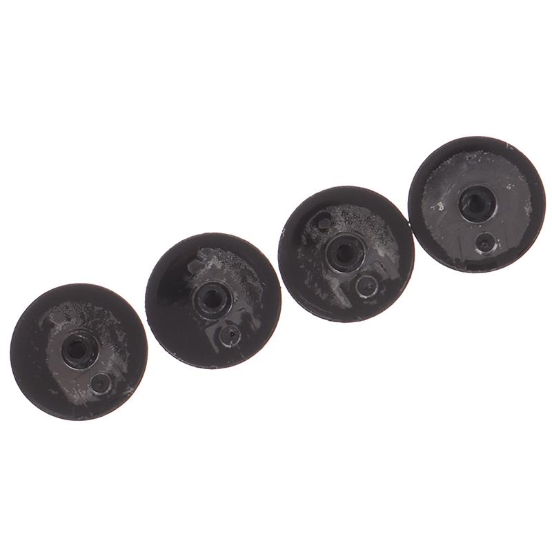 4Pcs Bottom Base Rubber Feet Foot Pad For Retina A1398 A1425 A1502