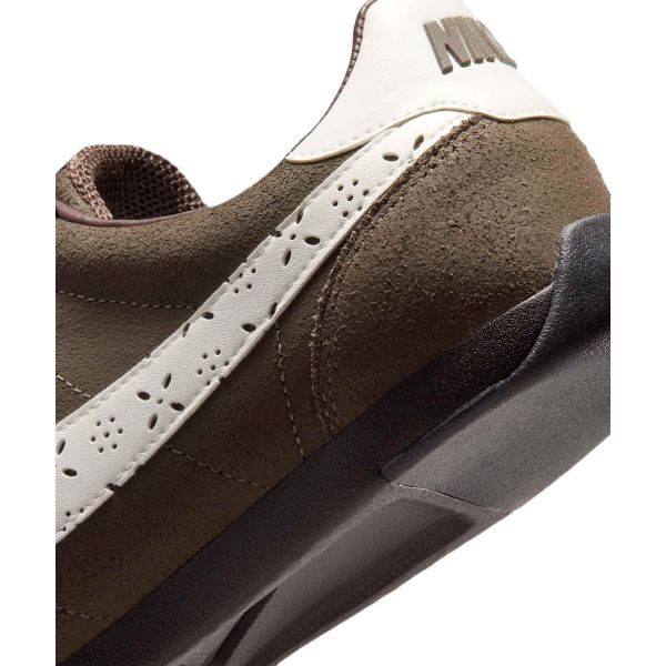 Nike Кроссовки Sprint Sister Ridgerock женские Коричневый Ocean-Cube-Dark-Cinder-Sail IR5693-256