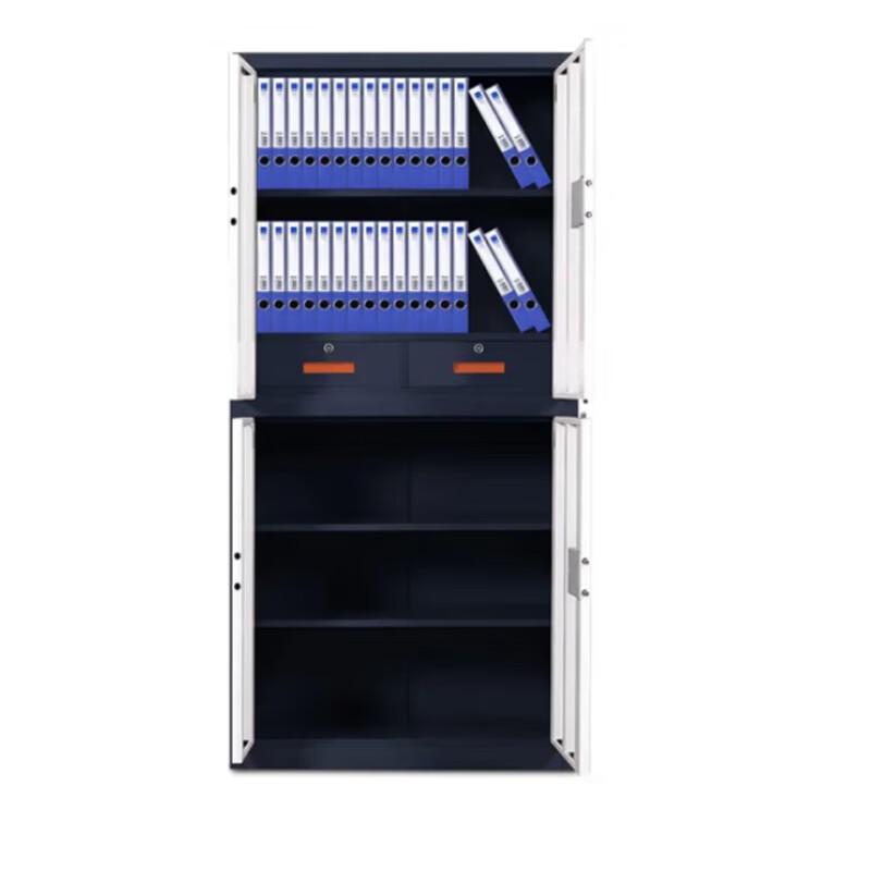 Tiger Brand Office Security Filing Cabinet with Electronic Lock