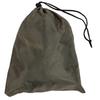 200x80cm Outdoor Hammock Thick Nylon Rope Camping Hammock Durable Nylon Mesh Hammock  Home Leisure