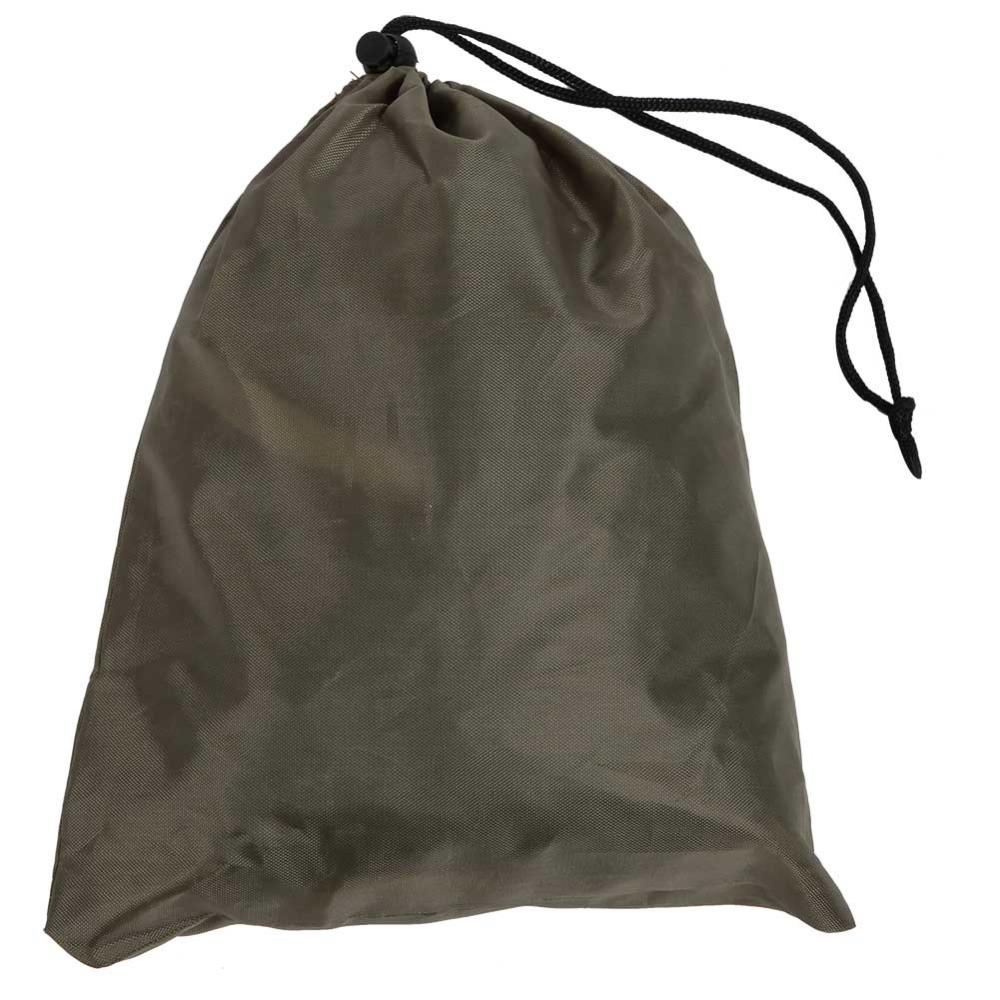 200x80cm Outdoor Hammock Thick Nylon Rope Camping Hammock Durable Nylon Mesh Hammock Home Leisure