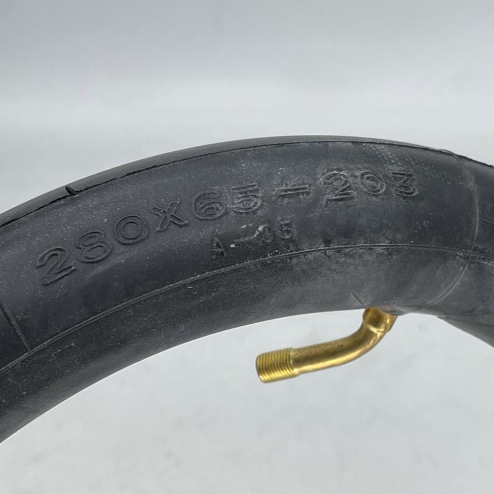 Внутренняя трубка 280 X 65-203 Детали для велоспорта Износостойкая шина