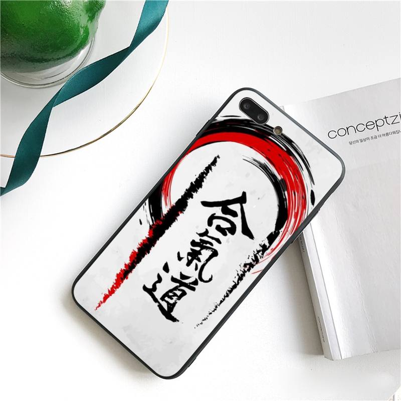 Чехол для телефона Japan aikido Judo для iphone 13 11 8 7 6 6S Plus 7 plus 8 plus X XS MAX 5 5S XR 12 11 Pro max se 2020 Funda Cover