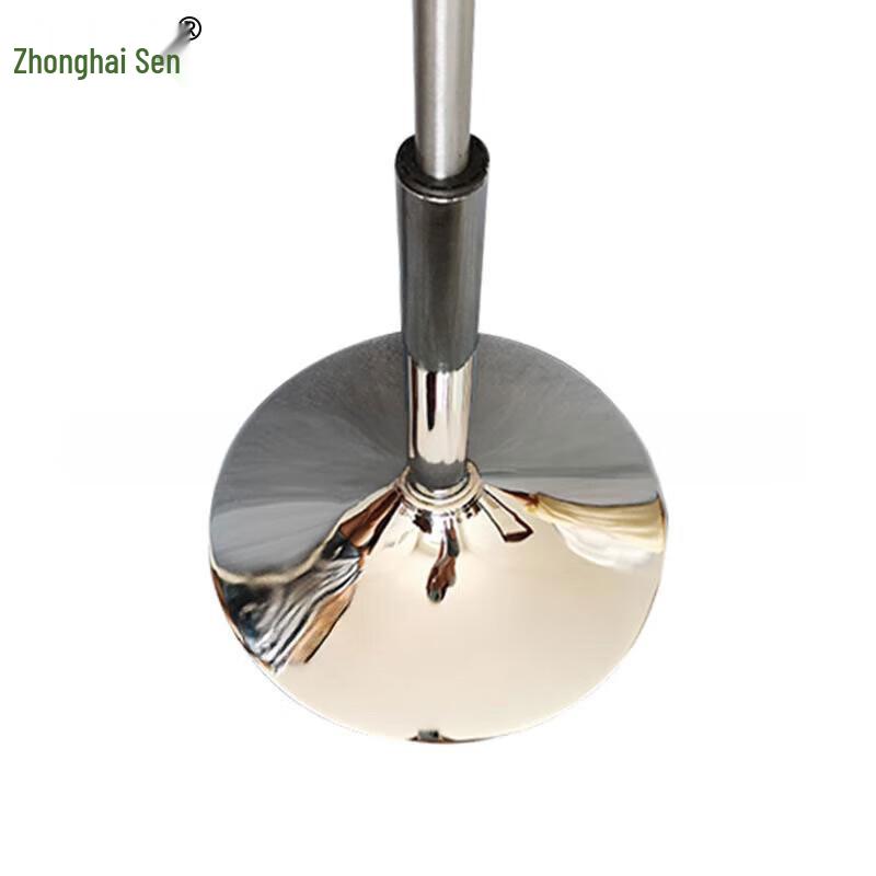 Zhonghaisen Adjustable Gymnastics Magnesium Powder Box