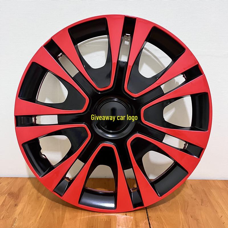 Колпаки на колеса 15 дюймов для Jinbei Grace New Express - Стальной диск и декоративные колпаки