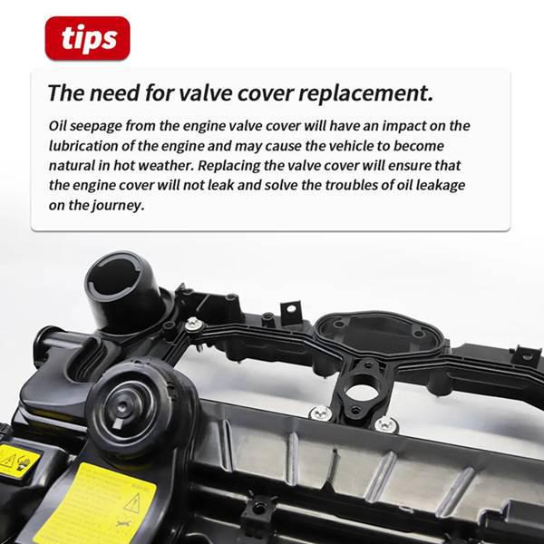 BMW N20 228i 320i Engine Cylinder Head