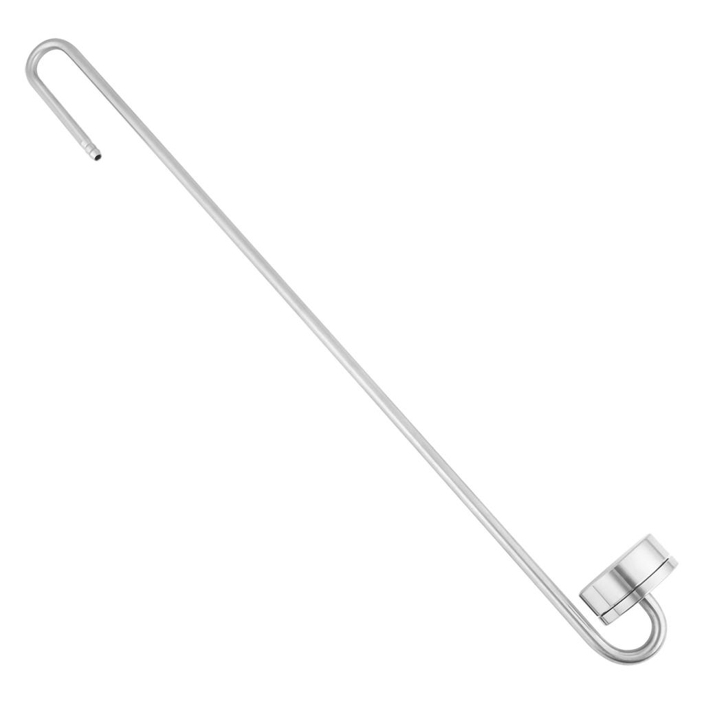 Stainless Steel Carbon Dioxide Diffuser Atomiser for Aquarium Fish Tank Plant 40cm