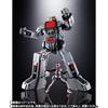 Soul of Chogokin Super Planetary Battle Titan Daileon painted action approximately 185mm tall GX-97 ABS/PVC figure,