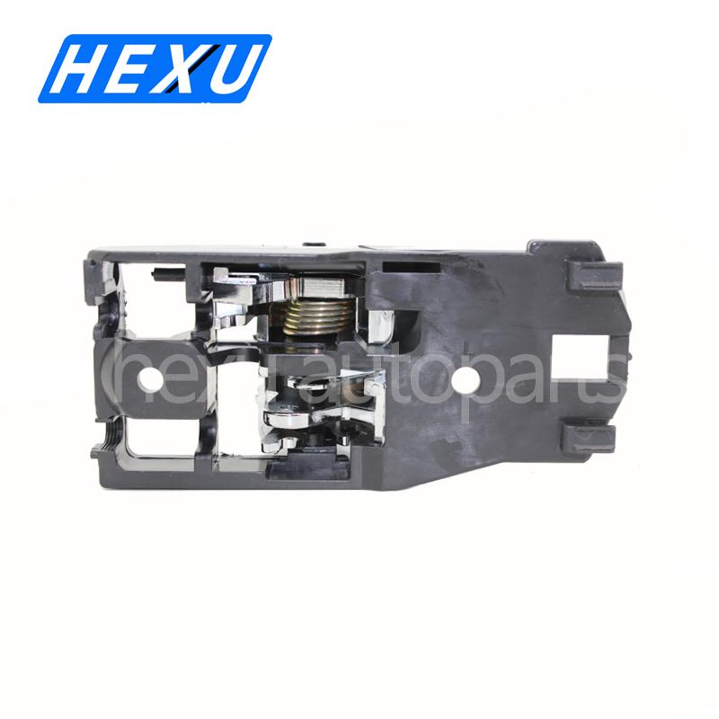 Передняя левая правая внешняя ручка двери для Chery Tiggo 2006-2009 6105130