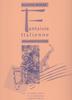 Альфонс Ледюк Виттнер Боза: Итальянская Фантазия (Саксофон, Фортепиано) Издательство Leduc