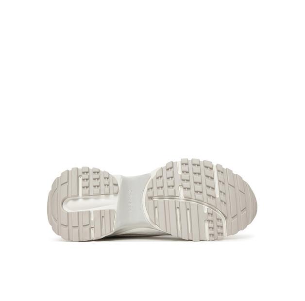 Кроссовки Calvin Klein Hike Run Ckstripe Mesh Met