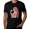 Lights Skin Earth Cover (Minimalist) Tshirt Long Lasting Casual Tshirt