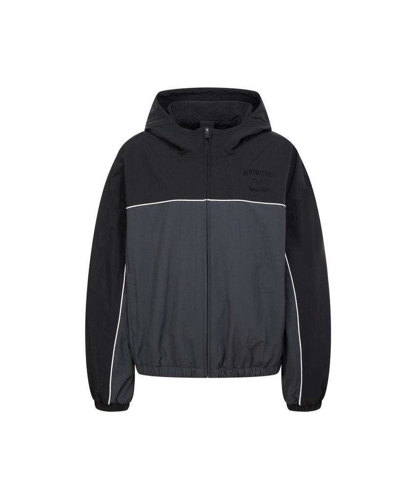 MIZUNO Mh Blocked Woven Jacket (W)_32Ye6H51