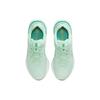 Nike React Infinity Run Flyknit 3 Mint Foam Женские кроссовки Зеленая эмаль-зеленый Нептун-зеленый DD3024-301
