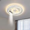 OEING Smart Starry Sky Ceiling Light
