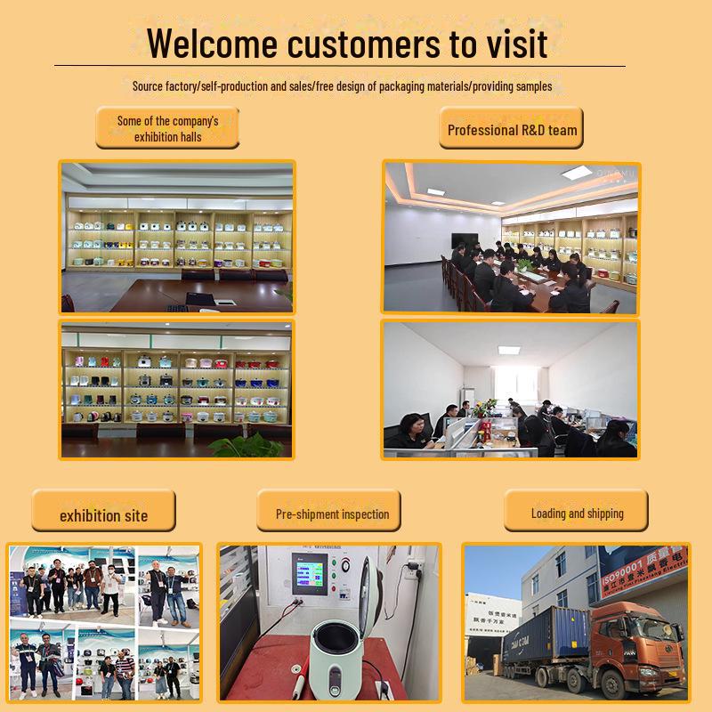 Компактная электрическая рисоварка, 5 л, с антипригарным покрытием, на 1–4 персоны, классический дизайн для небольших домохозяйств