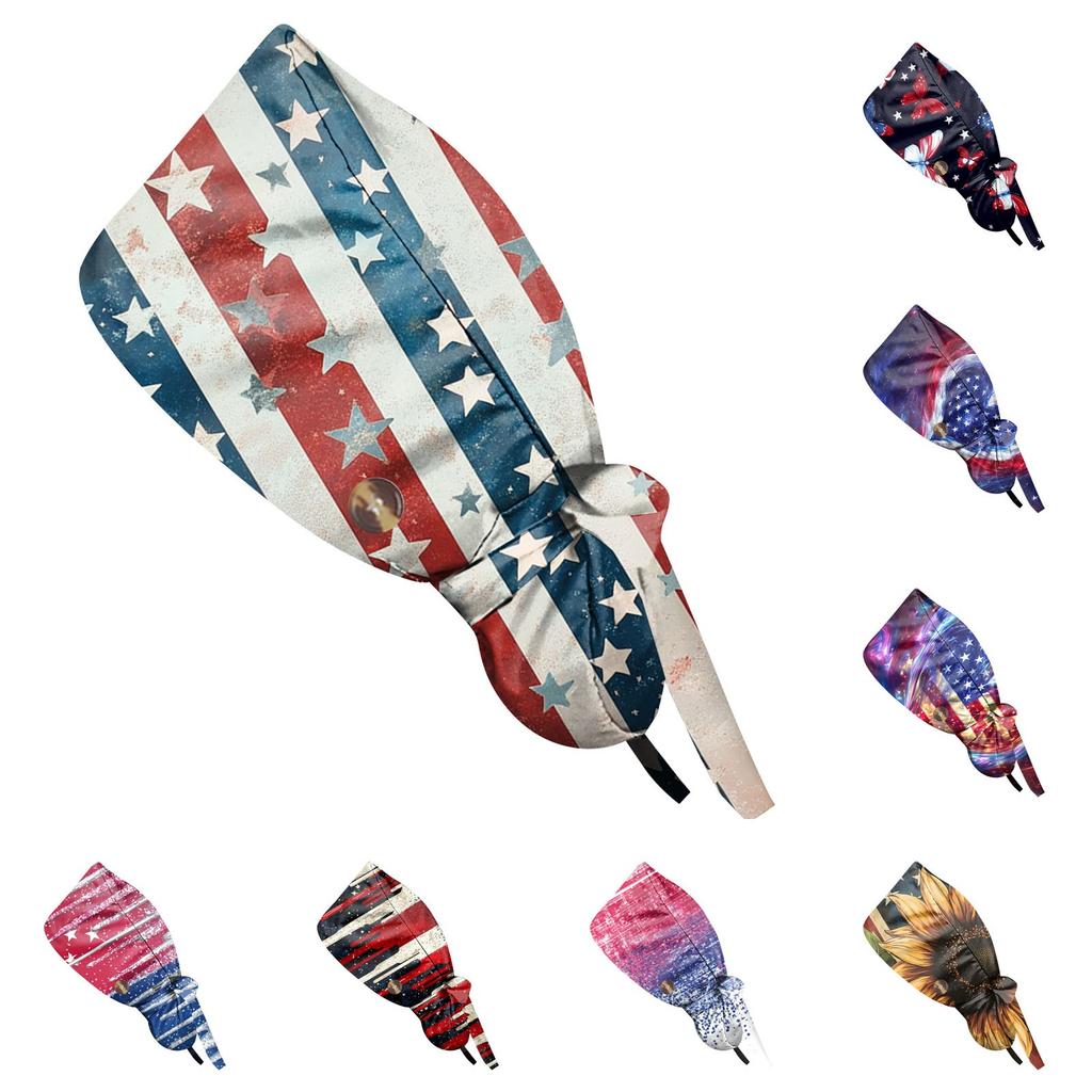 Модная рабочая кепка с принтом, повседневная женская кепка с хвостиком, кепка с повязкой, кепка Baotou