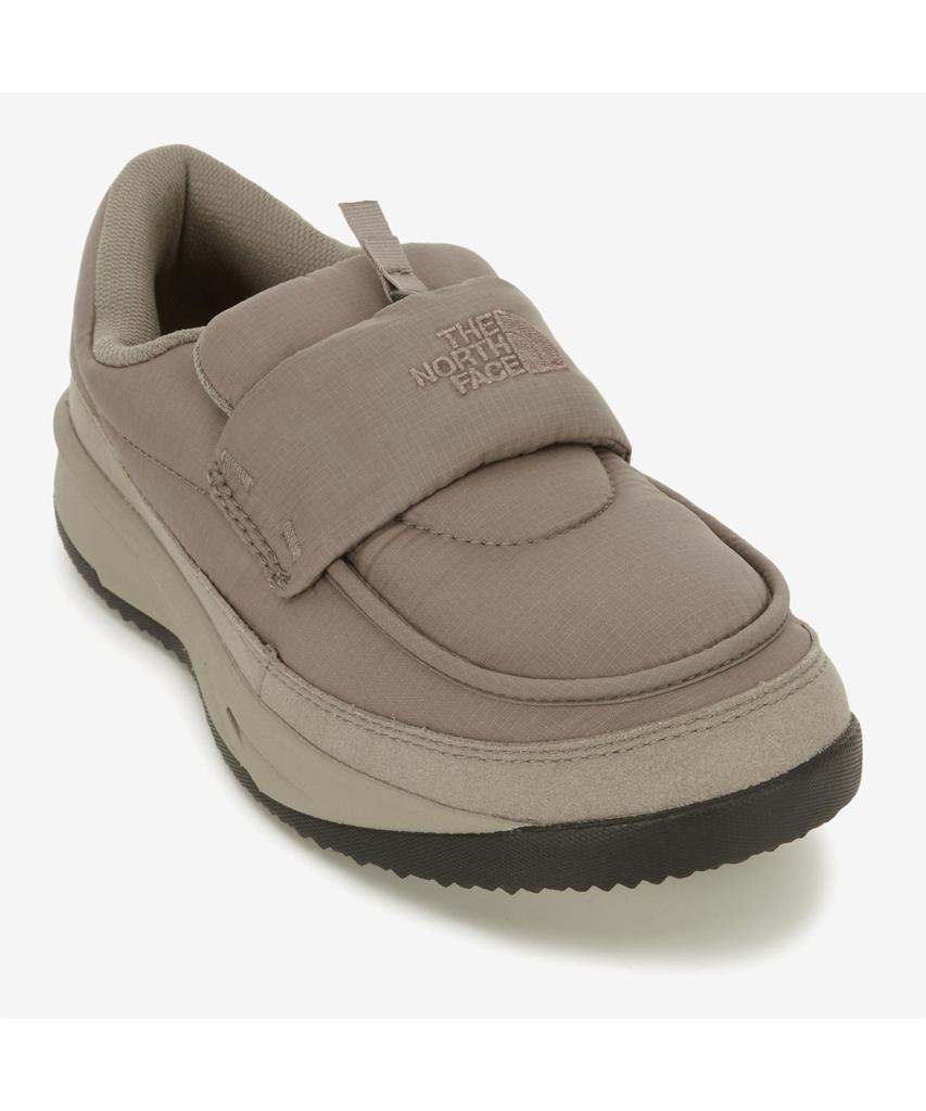 The North Face Ns94R51B Nuptse Loafers Beige