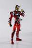TAMASHII NATIONS Kamen Rider Gates Approximately 145mm Painted Movable Figure S.H.Figuarts PVC&ABS
