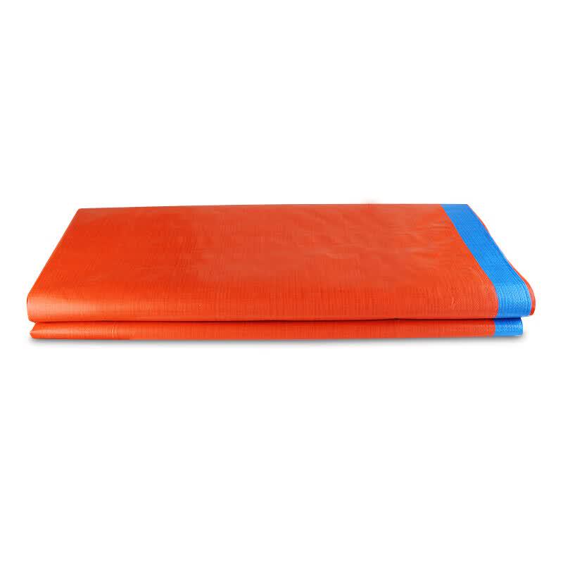 CNMF Waterproof Tarpaulin with Eyelets