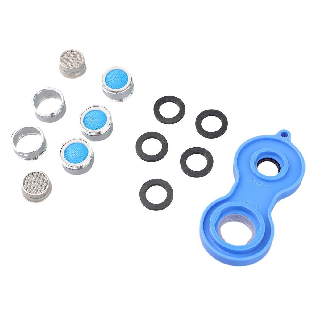 Смеситель Аэратор Ключ Регуляторы струи 1 * Смесительный насадочный ключ