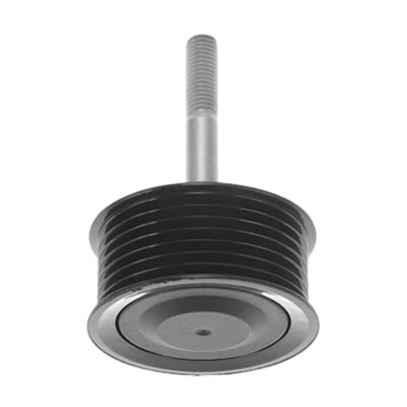 94810211821 94810211820 94810211800 is suitable for Porsche CAYENNE 9PA1 PANAMERA 970 generator belt idler
