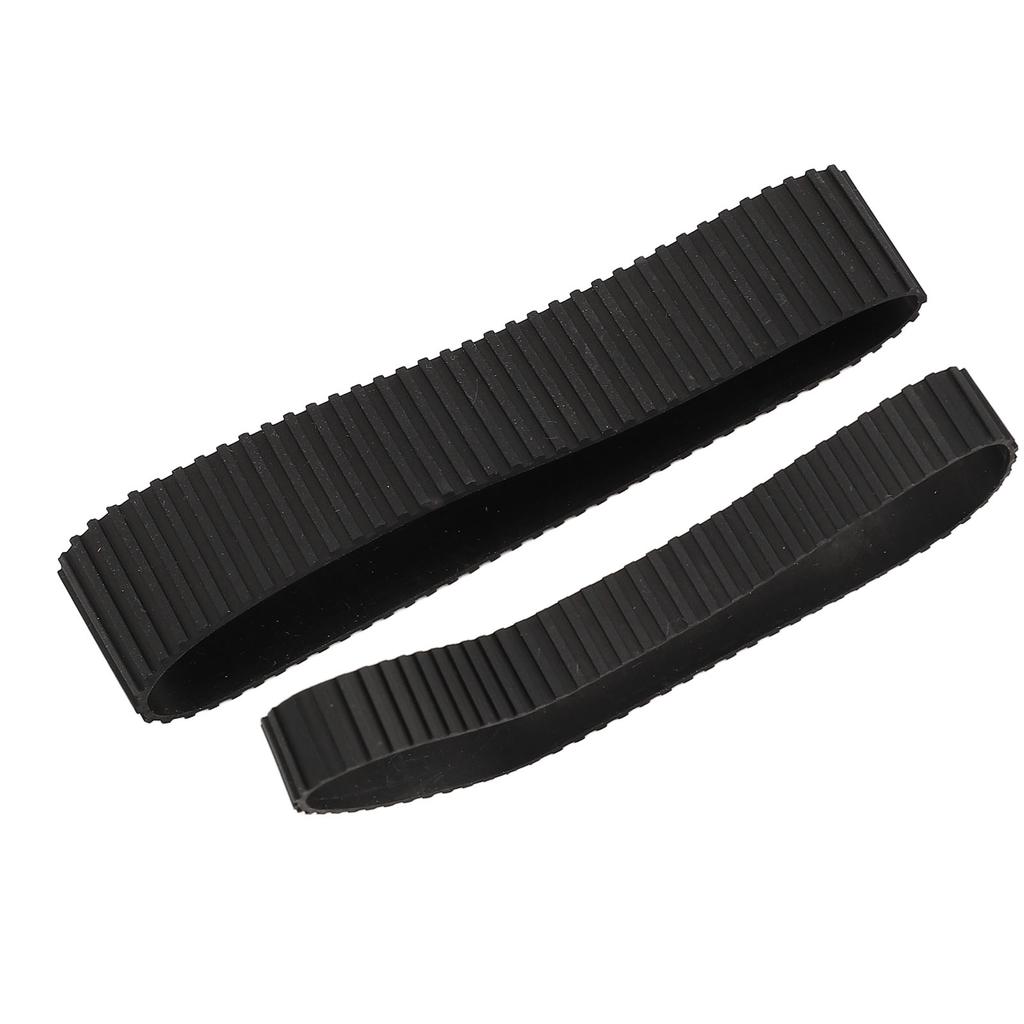 Кольцо зума объектива камеры, противоскользящее, высокоэластичное, резиновое кольцо захвата для объектива 17–70