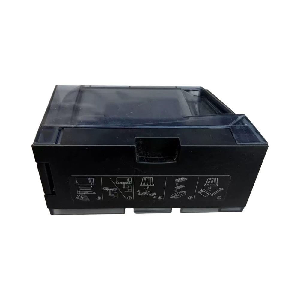 - Dustbin Accessories For Ecovacs For Deebot T90 PRO / X9S PRO / T90 Home Appliance Parts Households Merchandises