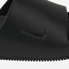 Nike Черные женские кроссовки Calm Slide DX4816-001