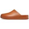 Кроссовки Dylan Clog Cognac Unisex Коричневые 209366-21N