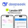 Спортивные наушники Lansetone TS30 с открытым дизайном и костной проводимостью