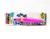 Jackall Металлический джиг-приманка Anchovy Type 1 Standard 250 грамм Saber Pink (4972)