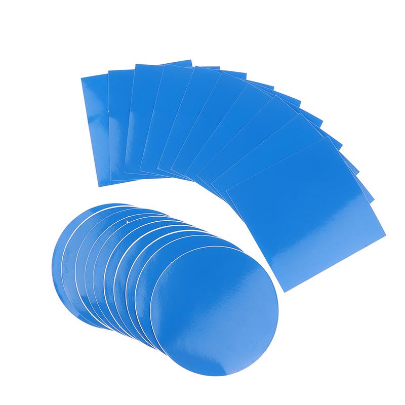 10 шт. Подводная самоклеящаяся заплата для бассейна, ПВХ набор для ремонта бассейна, Заплата для ремонта бассейна под водой