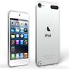 Кристально прозрачный противоударный чехол для iPod Touch 5/6/7