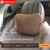 Автомобильная подушка Подголовник автомобиля для 99% моделей на рынке Подушка для шеи автомобиля Подушка для поясницы автокресла для Maybach Mercedes