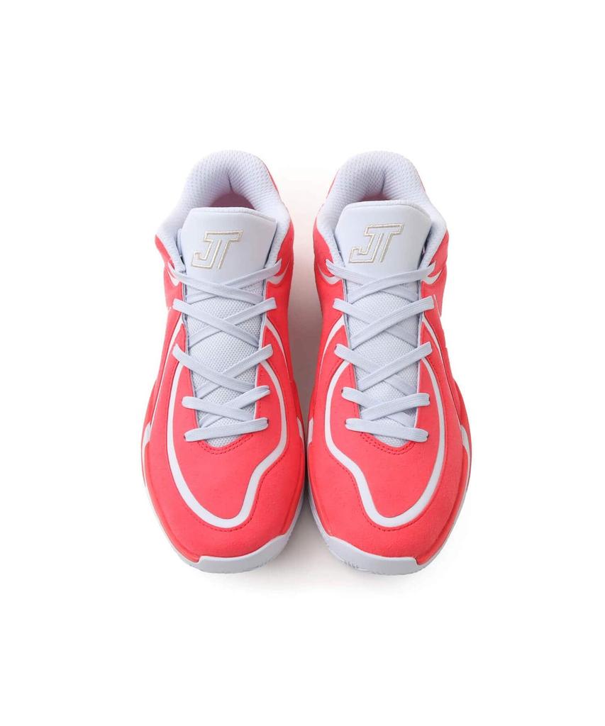 IO5031-600 Nike Jordan Tatum 4 Siren Red (IO5031-600) ( Мужской )