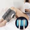 360° Air Pressure Calf Massager Eletric 3Mode Airbag Compresstion Vibration Leg Massage Foot Calf Muscle Relax Blood Circulation