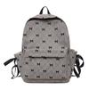 Women's Bowknot Corduroy Casual Backpack – Versatile Fall/Winter  Style