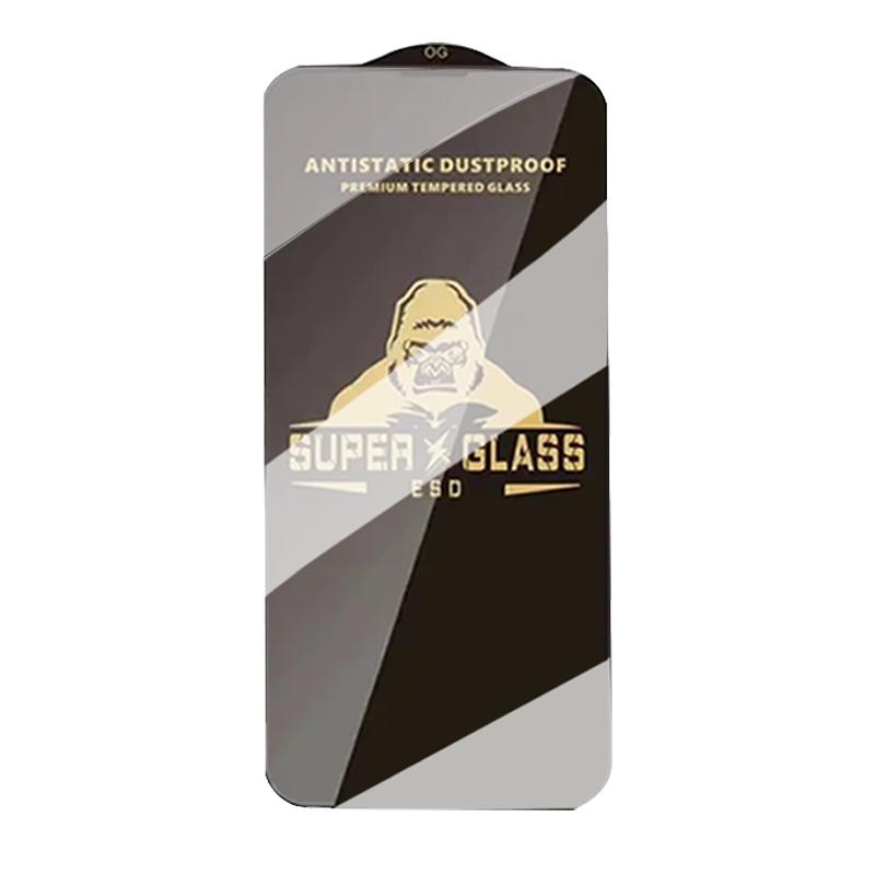 Gorilla Tempered Glass For Realme 12 11 10 9 9I 8 Screen Protector for Realme 8 9 9I 10 11 12 4g