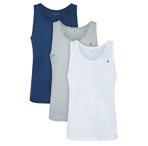 Майка Tommy Hilfiger UM0UM03867