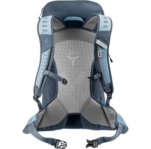 Рюкзак Deuter AC Lite 24 atlantic/ink (3420824-1374)