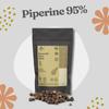 Heroot Piperine 95% Extract Powder | Black Pepper Derived Ingredient