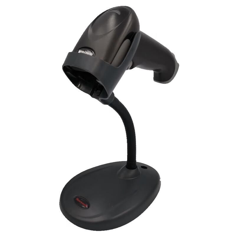 Honeywell 1D/2D Barcode Scanner